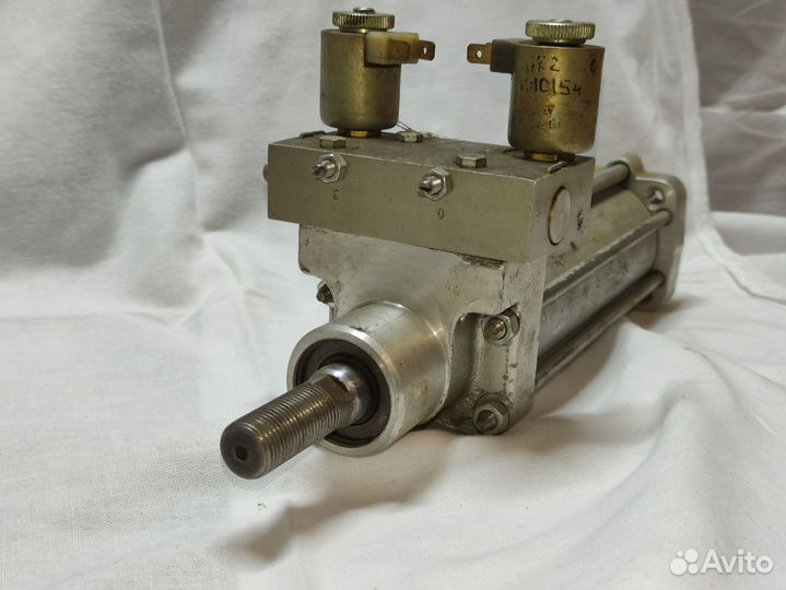 Механизм открывания двери паз ппд 50-125 сб в сбор