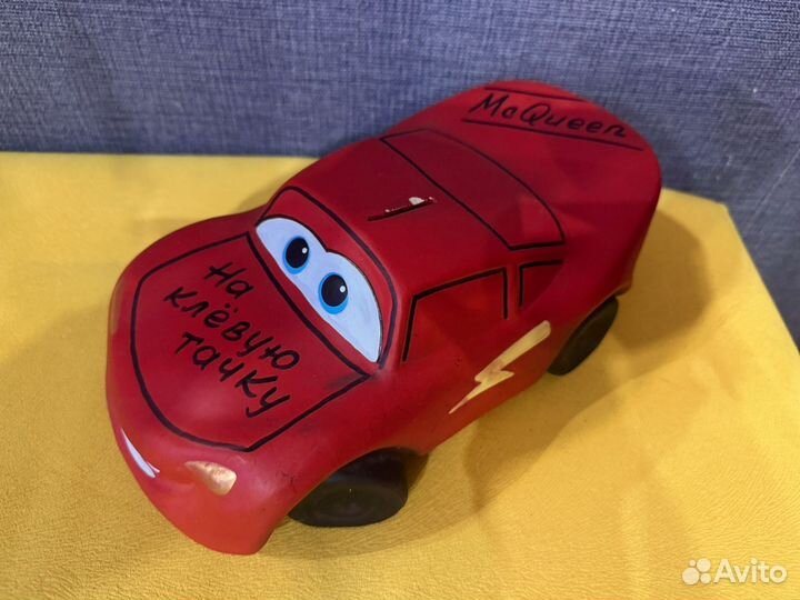 Копилка для денег