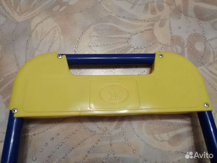 Стул на запчасти