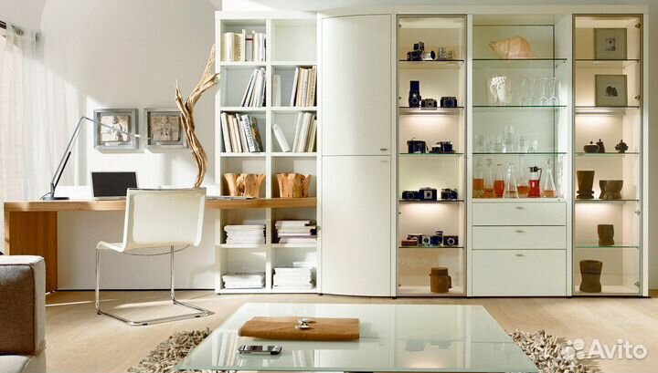 Гостиная под заказ