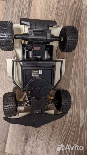 Машина уличная