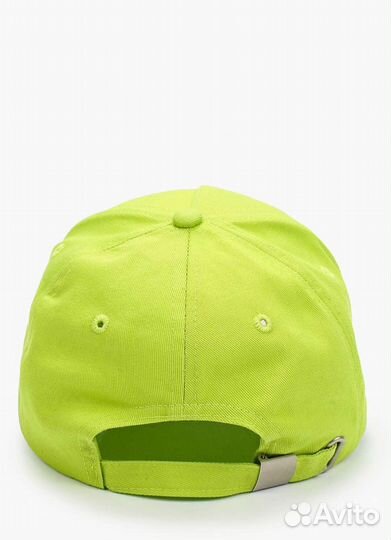 Бейсболка женская хлопок модная ты