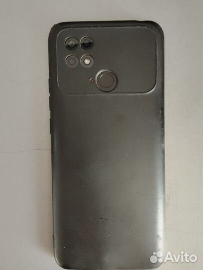 Xiaomi Poco C40, 3/32 ГБ