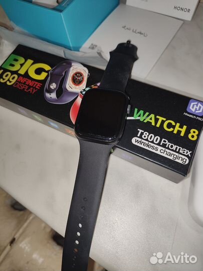 Умные часы, смарт часы, SMART watch