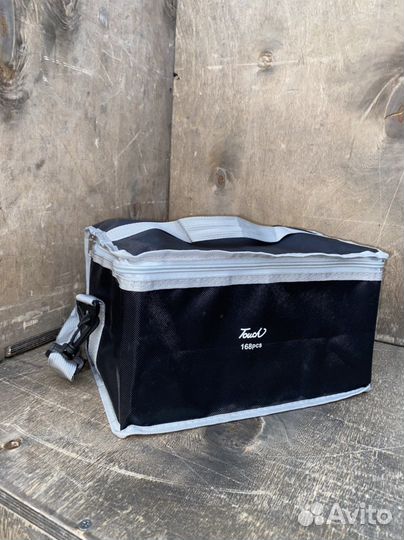 Кейс для маркеров