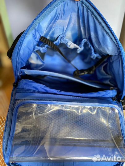 Top Performance сумка-органайзер для грумера