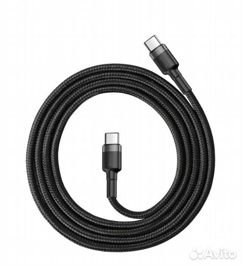 Кабель для зарядки телефона