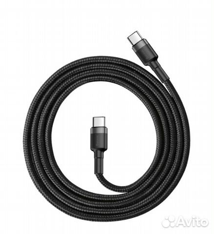 Кабель для зарядки телефона