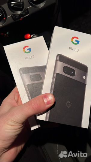 Google Pixel 8, 8/128 ГБ