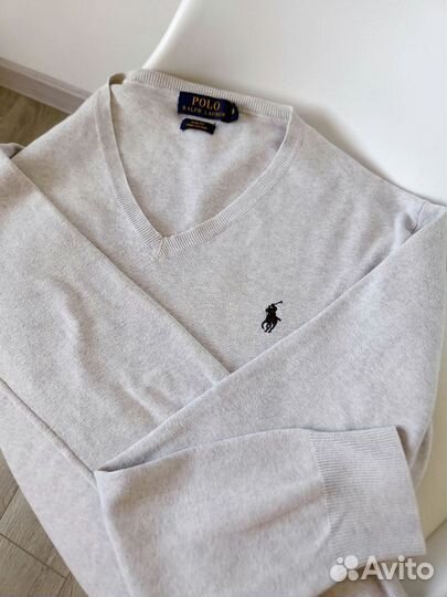 Джемпер Polo Ralph Lauren