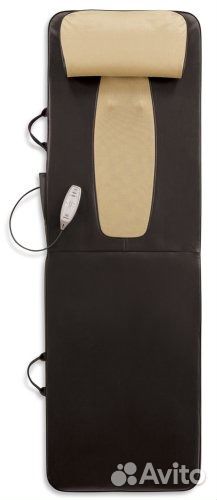 Мат массажный портативный для спины