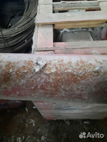 Ролик конвейерный 89х 200