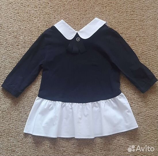 Школьная форма рубашка