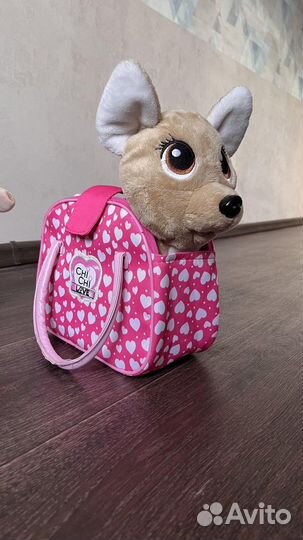 Игрушка Собачка Chi chi love