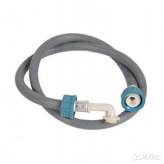 Шланг заливной для стиральной машины 1,5м