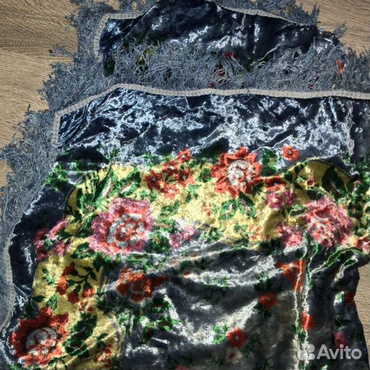 Скатерти, простынь