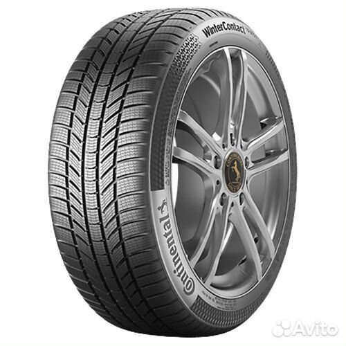 Continental WinterContact TS 870 P 245/40 R18 97V