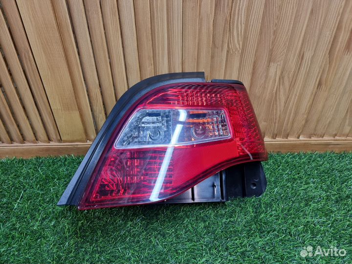 Фонарь задний правый Daewoo Nexia N150