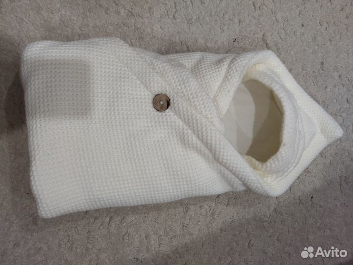 Конверт одеялко