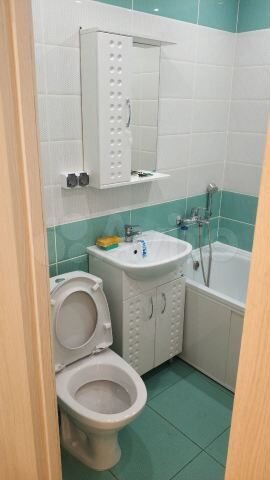 2-к. квартира, 44 м², 2/5 эт.