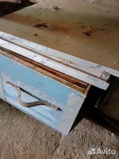 Ульи для пчел бу