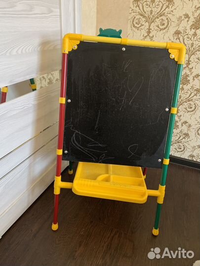 Мольберт для рисования