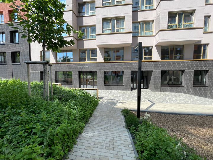 Свободного назначения, 130 м²