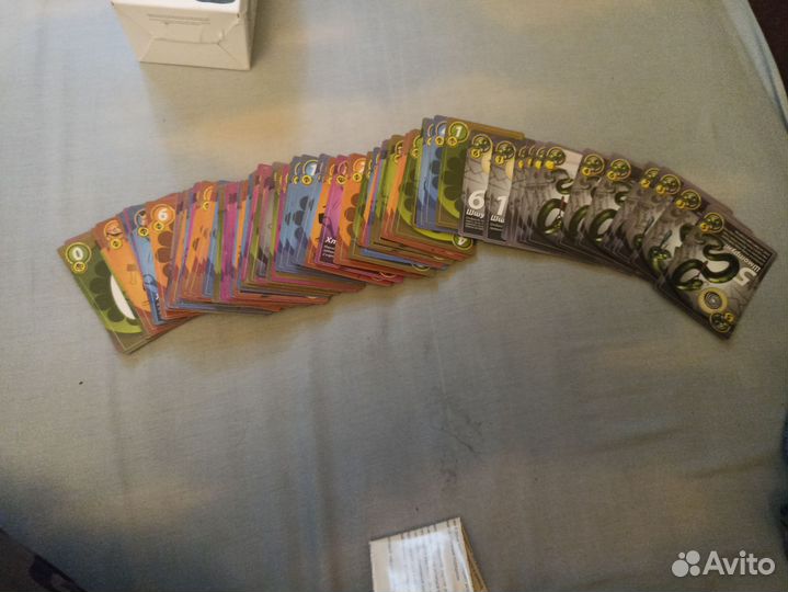 Настольная игра Свинтус Время Этикета