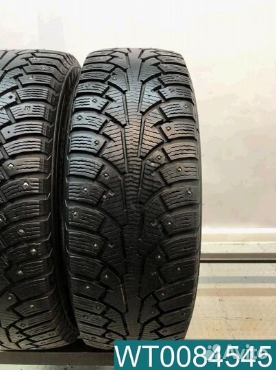 Nokian Tyres Nordman 5 SUV 215/65 R16 95T