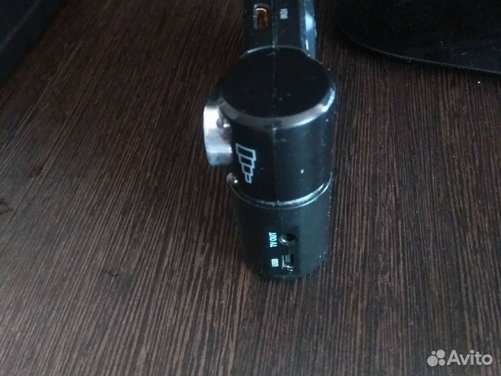 Видеорегистратор