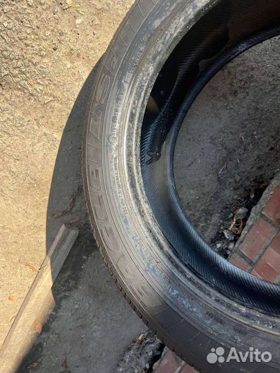 Goodyear Eagle LS 2 225/55 R18