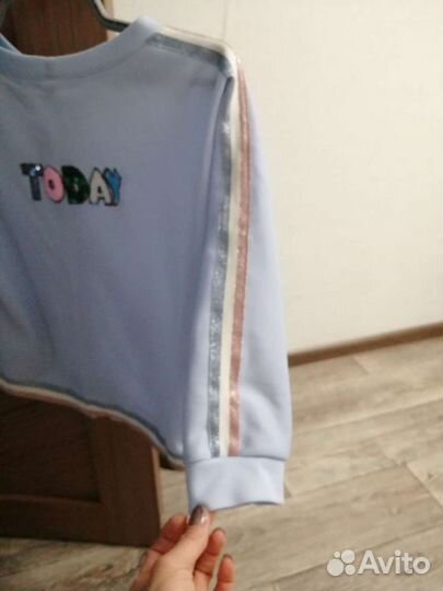 Кофточка на девочку