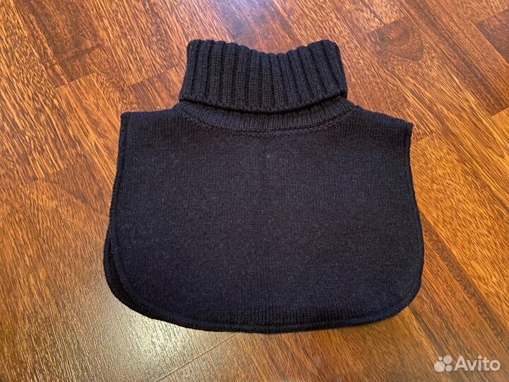 Манишка детская