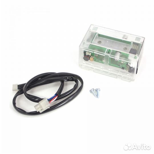 Nice m5bar4kit шлагбаум автоматический 4 метра
