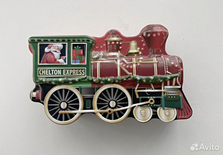 Новогодний декор для дома