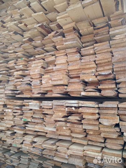 Доска обрезная 23 150