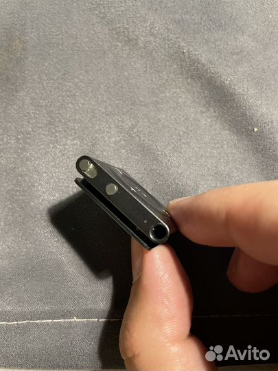 Плеер iPod shuffle 2gb