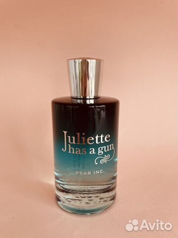 Pear Inc Juliette Has A Gun