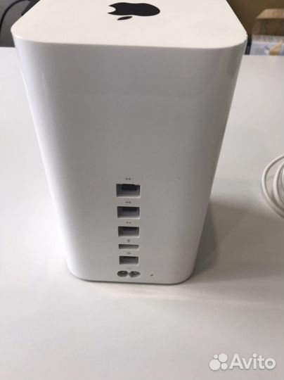 Apple Airport Extreme A1521