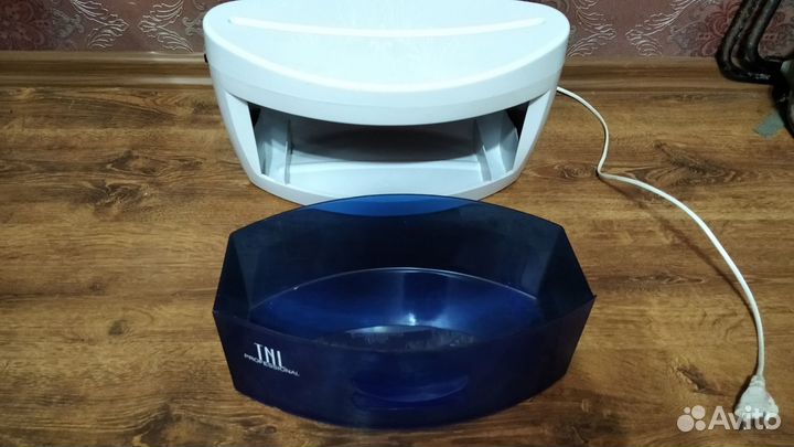 Стерилизатор уф