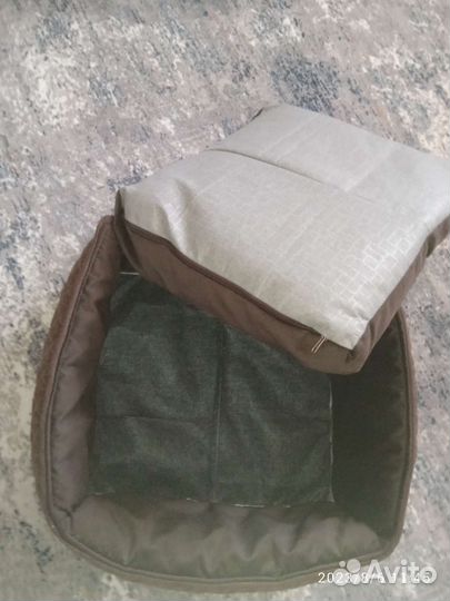 Лежанка для животных