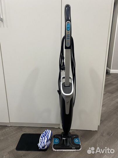 Паровая швабра Tefal