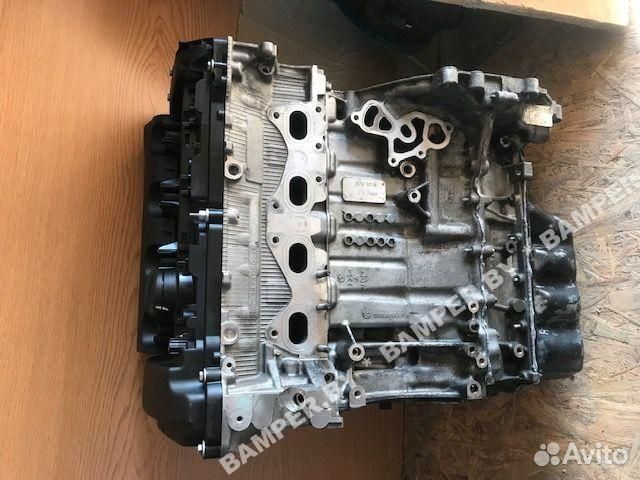 EP6DTC Двигатель к Peugeot 408, 2011 г. 1.6 л, бен