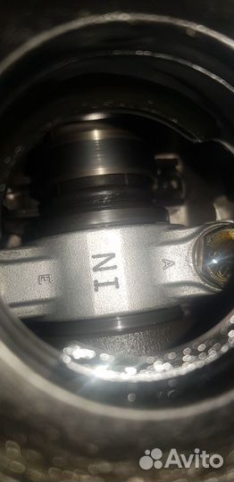 D20DTF (DTR). Двигатель SSang Yong