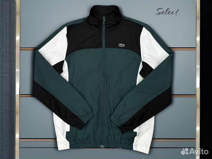 Спортивный костюм Lacoste