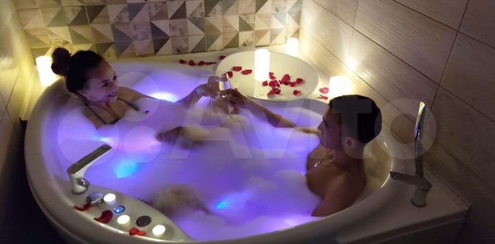 Квартира-студия, 35 м², 23/25 эт.