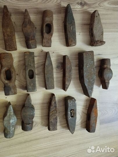 Молоток СССР