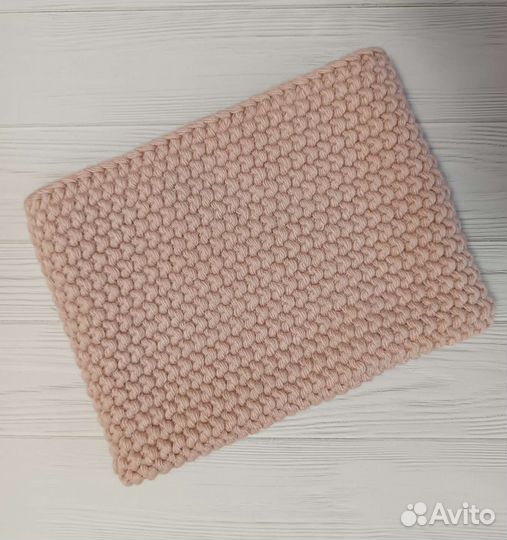 Шапка и снуд