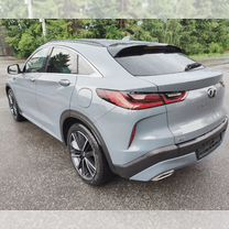 Infiniti QX55 2.0 CVT, 2024, 28 км, с пробегом, цена 5 999 000 руб.