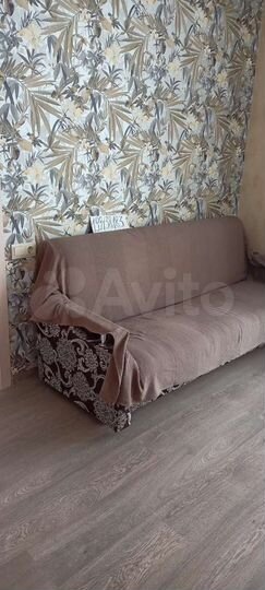 1-к. квартира, 40 м², 1/7 эт.